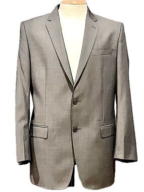 Versace collection new jacket